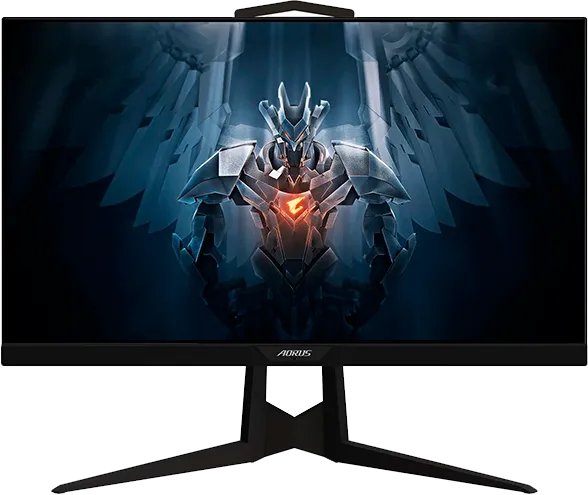 монитор Gigabyte Aorus KD25F
