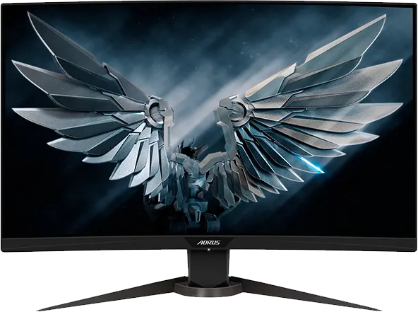 Aorus CV27F