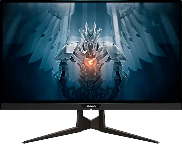 Aorus FI27Q