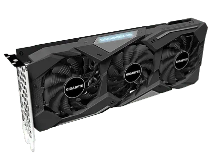 видеокарта Gigabyte GeForce RTX 3070 Eagle