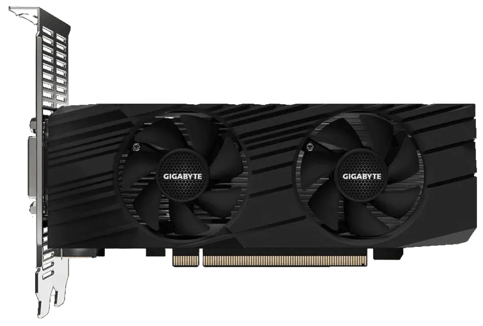 видеокарта Gigabyte NVIDIA GeForce RTX 3080