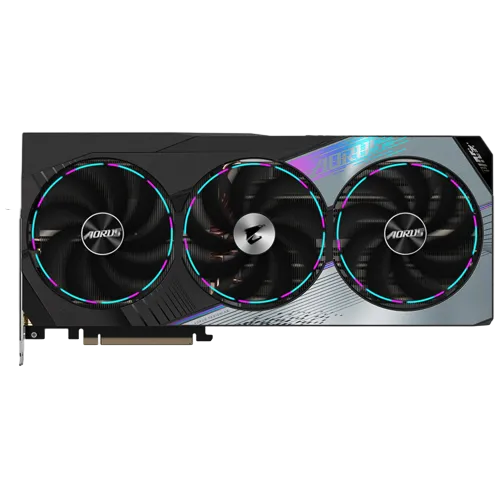 видеокарта Gigabyte GeForce RTX 4080 AORUS MASTER